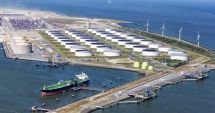 Stire din Economie : Grupul petrolier spaniol Cespa va exporta milioane de tone de hidrogen anual, în portul Rotterdam