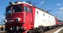 Stire din Social : Rezervările de bilete pe tren se fac inclusiv pentru grupurile de persoane