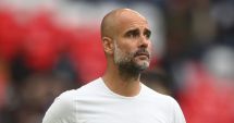 Stire din Sport : Pep Guardiola și Angel Di Maria, implicați în scandalul fiscal „Pandora Papers"