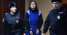 Stire din Actualitate : Bona care a decapitat un copil la Moscova, inculpată pentru "crimă"
