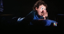 Stire din Cultură-Educație : "Gulliver", un spectacol cu imagini 3D stereoscopice