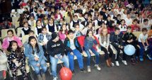 Stire din Cultură-Educație : Vreți să aflați  care sunt "Aventurile lui Gulliver"?