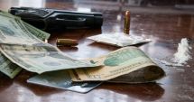 Stire din Eveniment : Record de arme și droguri, confiscate în România