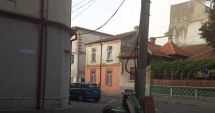 Stire din Social : Aruncarea deșeurilor pe domeniul public, sancționată de polițiştii locali
