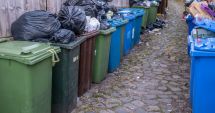 Stire din Actualitate : Un român din Germania a ajuns în mașina de gunoi, după ce a băut prea mult și a adormit într-o pubelă