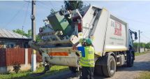 Stire din Social : Primăria Techirghiol, anunț important privind ridicarea gunoiului