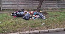 Stire din Eveniment : Lipsa bunui simț, amendată cu 90.000 de lei! Doi bărbați și-au aruncat gunoiul în mijlocul străzii