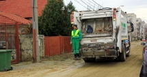 Stire din Social : Plătim mai mult la gunoi!  Polaris dă vina  pe taxa de mediu