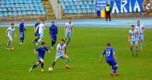 Stire din Sport : Gură de oxigen pentru FC Farul