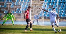 Stire din Sport : Gură de oxigen pentru SSC Farul