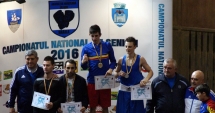Stire din Sport : Gură de oxigen pentru boxul constănțean. "Putem reveni în forță!"