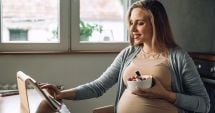 Stire din Sănătate : Evitați instalarea poftelor! Alternative sănătoase de gustări pentru viitoarele mămici