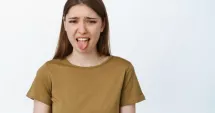 Stire din Sănătate : Gustul sărat în gură - ce semnifică și când să mergi la medic