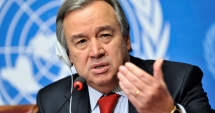 Stire din Actualitate : Guterres propune o reformă pentru flexibilizarea  și eficientizarea ONU