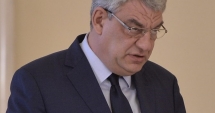 Stire din Politică-Administrație : Prima ședință a Guvernului Tudose / Moment de reculegere pentru militarii decedați