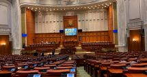 Stire din Politică-Administrație : Parlamentarii social-democrați nu vor da votul de învestitură pentru noul guvern
