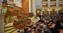 Stire din Politică-Administrație : Moțiunea de cenzură, adoptată de Parlament. Guvernul Orban a căzut!