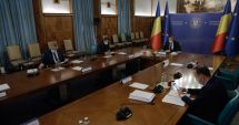 Stire din Politică-Administrație : Guvernul a aprobat Strategia de Securitate Cibernetică a României, obiectiv asumat în PNRR