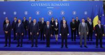 Stire din Politică-Administrație : Prima ședință a Guvernului Bolojan. Mesajul premierului pentru români