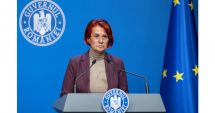 Stire din Politică-Administrație : GUVERN- Proiectul de lege privind pensiile magistraților va fi trimis, joi, spre avizare la CSM