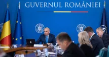 Stire din Politică-Administrație : Lovitură pentru bugetari? Coaliția ar putea elimina norma de hrană