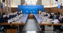 Stire din Politică-Administrație : Ședința extraordinară de guvern, reprogramată