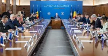 Stire din Politică-Administrație : Guvernul Bolojan, în impas! Miniștrii PSD au demisionat! Iată lista miniștrilor interimari