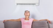 Stire din Social : Guvernul face apel la populație să consume rațional energia electrică, pe timp de caniculă