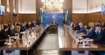 Stire din Politică-Administrație : Guvernul a înghețat angajările la stat pe posturile vacante