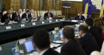 Stire din Politică-Administrație : Guvernul a majorat fondurile pentru subvenția motorinei utilizată în agricultură