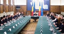 Stire din Politică-Administrație : Ședința CEx al PSD pe tema remanierii Guvernului Dăncilă va avea loc luni
