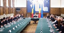 Stire din Politică-Administrație : Modificări importante în Guvernul Dăncilă. Cine vor fi miniștrii de la Educație și Afaceri Europene