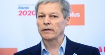 Stire din Politică-Administrație : "Acest guvern e unul de sacrificiu. Ar trebui declanșate anticipatele"