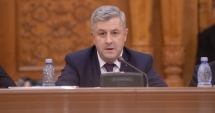 Stire din Eveniment : Ministrul Justiției, după dezbatere: "Fără îndoială, variantele inițiale ale proiectelor de OUG vor fi amendate"