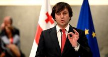 Guvernul din Georgia spune că va face tot posibilul pentru a evita un război cu Rusia