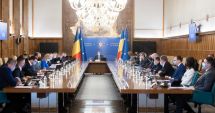 Stire din Politică-Administrație : Guvernul va impozita progresiv profitul din jocurile de noroc