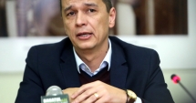 Stire din Politică-Administrație : "Legea achizițiilor publice va fi modificată pentru a debloca administrațiile locale"