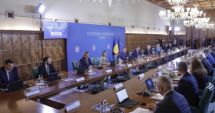 Stire din Economie : Liberalii i-au cerut lui Marcel Boloş să plătească până la sfârşitul anului facturile pentru programul Anghel Saligny şi CNI