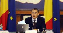 Stire din Politică-Administrație : Stațiunea Neptun, gazda ședinței comune  a Guvernelor României și Moldovei