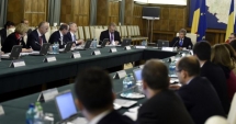 Stire din Politică-Administrație : Guvernul a suplimentat plafonul pentru Programul "Prima Casă"