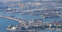 Stire din Politică-Administrație : Guvernul va aproba 200 de milioane de lei pentru infrastructura feroviară din Portul Constanța