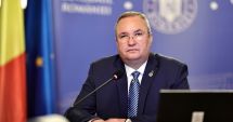 Stire din Politică-Administrație : Nicolae Ciucă: "Joi va avea loc ultima rectificare bugetară pe acest an"