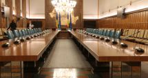 Stire din Politică-Administrație : Cine ar putea face parte din Guvernul Bolojan. Variantă de lucru
