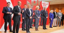 Stire din Actualitate : Alegătorii din Germania sunt nemulţumiţi de guvernul cancelarului Scholz, la un an de mandat
