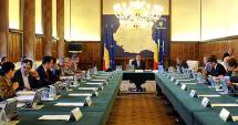 Stire din Economie : Guvernul a aprobat 830 de milioane lei pentru programele operaționale