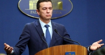 Stire din Eveniment : Guvernul renunță la modificarea Codului Penal