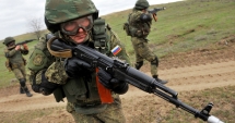 Guvernul Republicii Moldova  insistă asupra retragerii  trupelor ruse din Transnistria