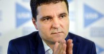 Stire din Politică-Administrație : "Guvernul Dăncilă acționează împotriva intereselor României în dosarul Roșia Montană"