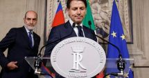 Stire din Actualitate : Guvernul italian, pus în dificultate  de o înregistrare a unei discuții  despre finanțele publice