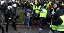 Stire din Actualitate : Guvernul francez propune o primă  de 300 de euro pentru polițiștii  și jandarmii mobilizați